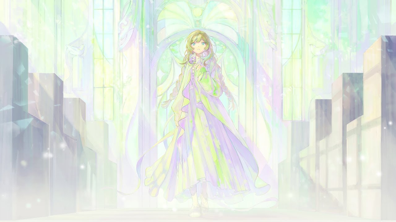 Soranji (Mrs. GREEN APPLE) ／ダズビー COVER