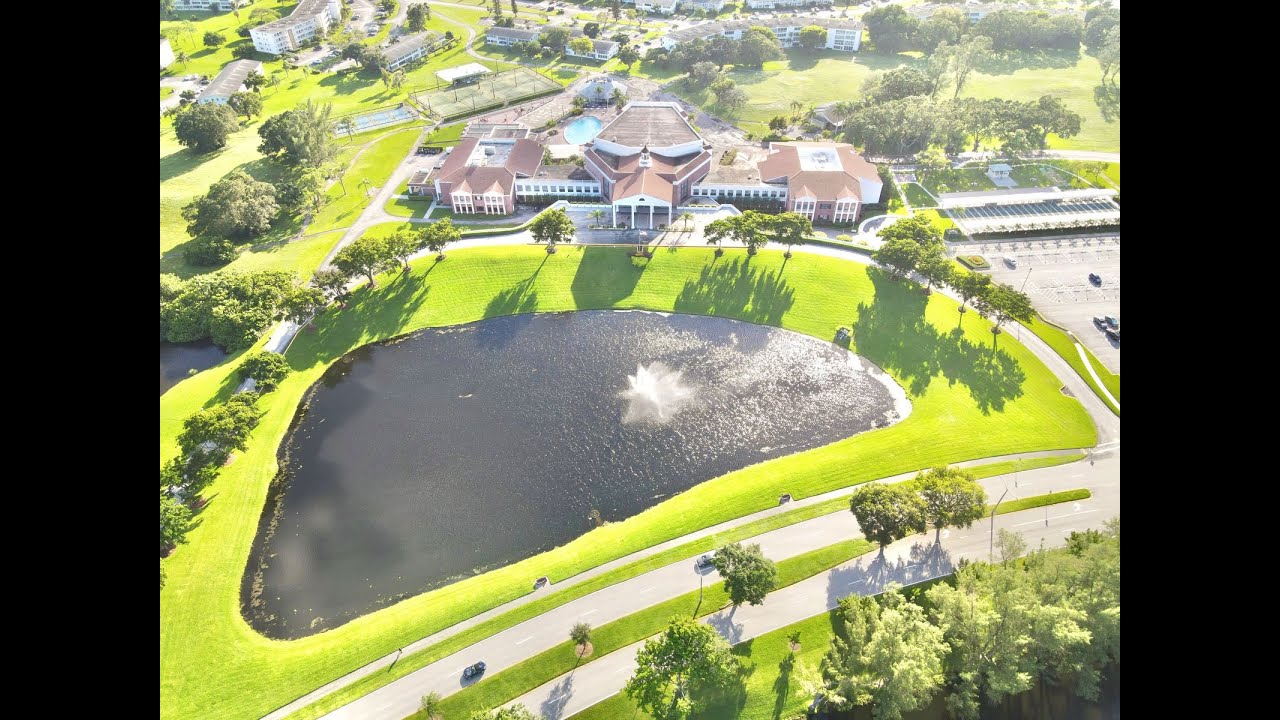 Century Village Deerfield Beach - Your new home in South Florida