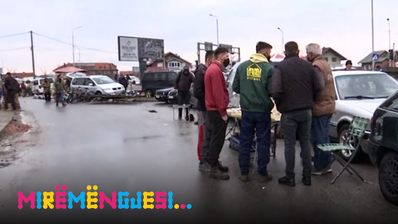 Si po funksionon tregu në Fushe Kosovë?