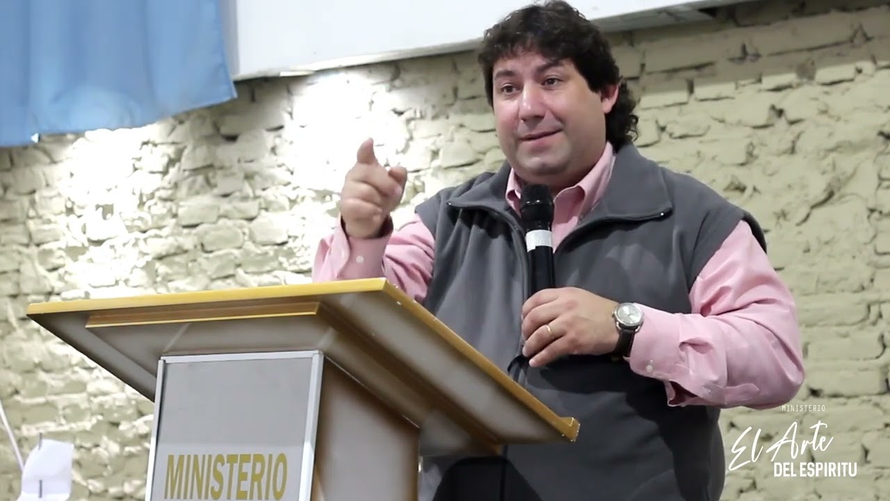 LO QUE EDIFIQUES, EL FUEGO LO PROBARÁ