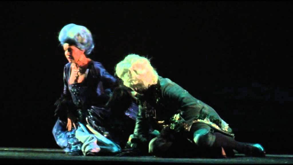 Rost Andrea - Donna Anna 4. Theatro Municipal Sao Paulo