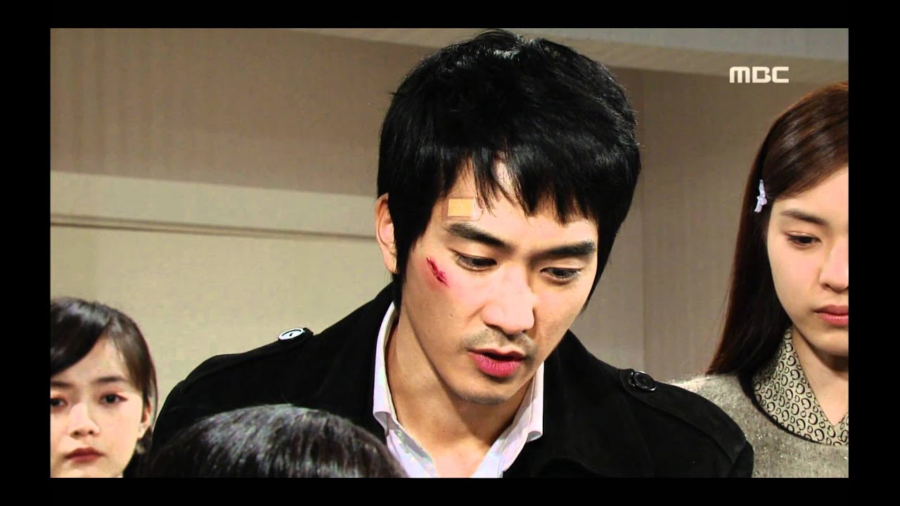 East of Eden, 55회,EP55, #01