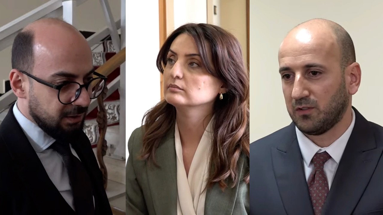 Սուտ է. ՔՊ–ականները հակադարձում են Թաթոյանին