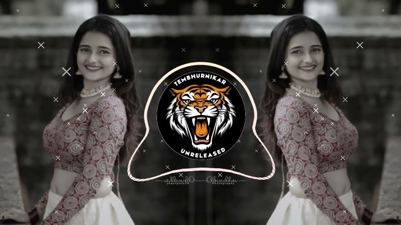 DIL JANE JIGAR TUJHPE NISAR KIYA HAI (SPECIAL MIX)-DJ AADI FROM NAGAR ||TEMBHURNIKAR UNRELEASED 