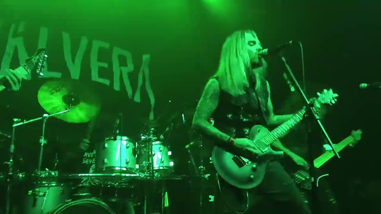 Valvera