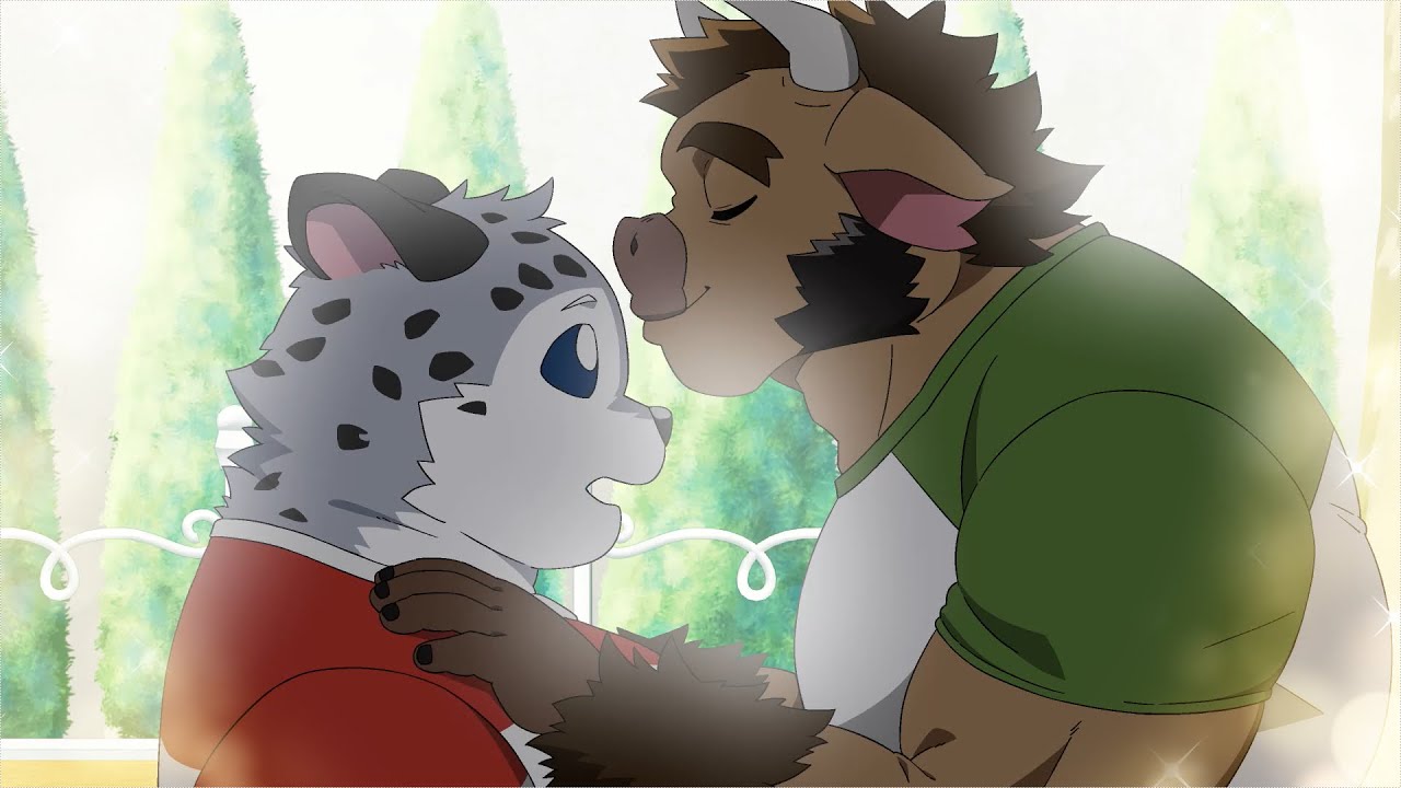 しあわせぶとり / Sweet lovers