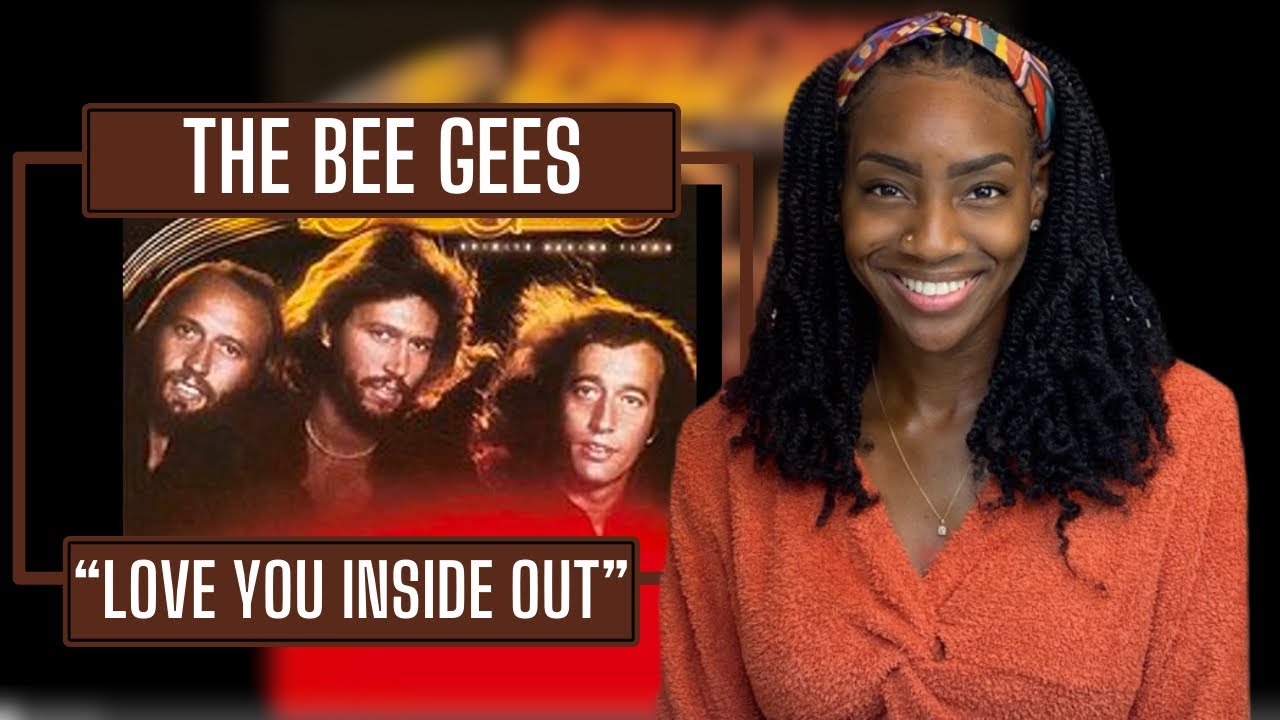 The Bee Gees - Love You inside Out | REACTION 🔥🔥🔥