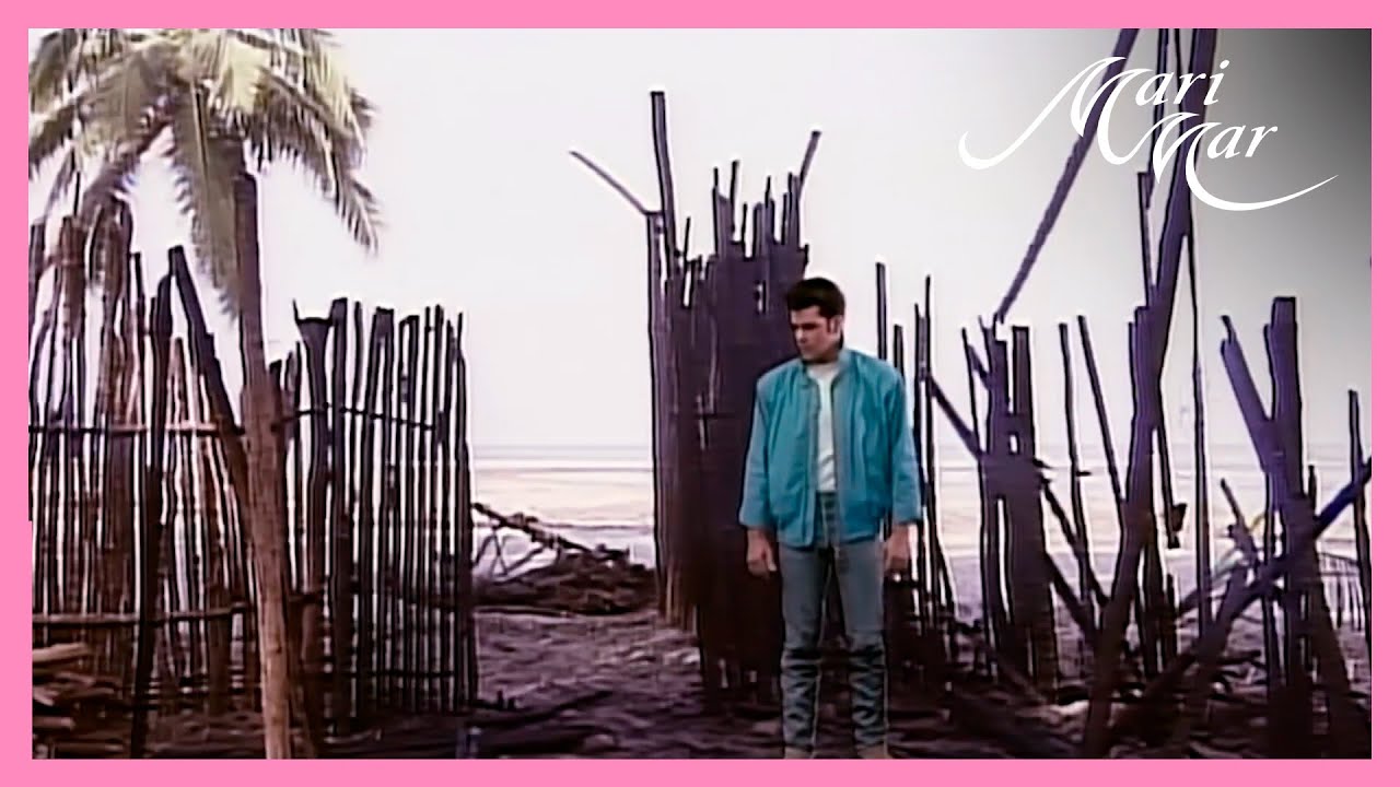 Sergio descubre que Marimar se fue del pueblo | Marimar 3/4 | C-21