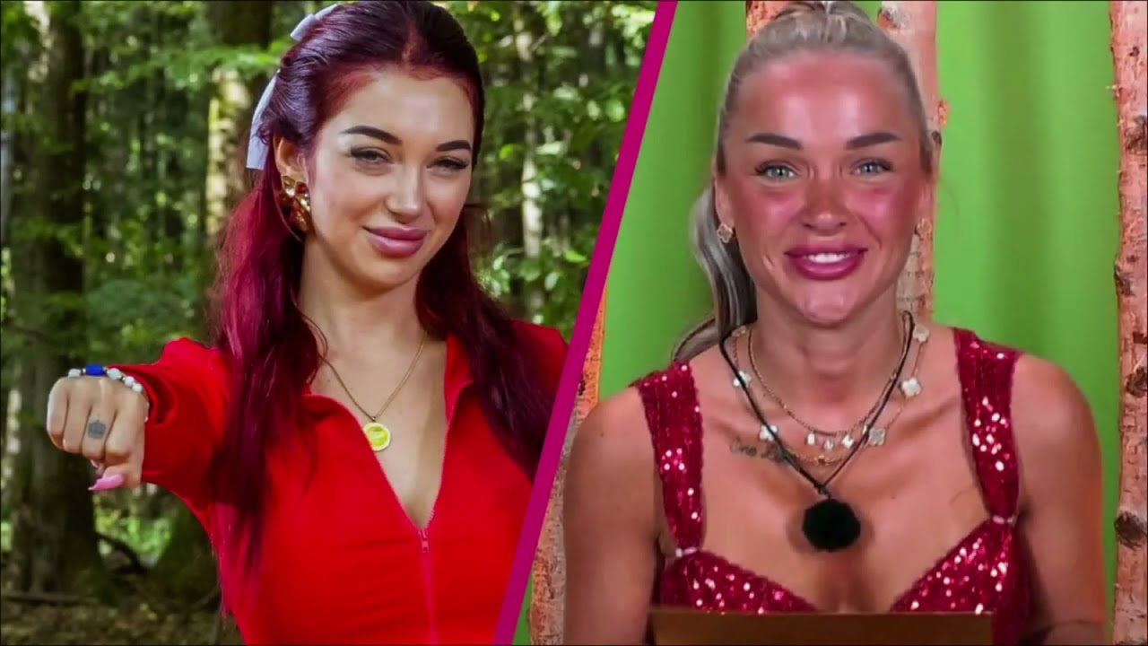 Schon wieder Streit? Ariel und Emmy liefern sich öffentliches Drama #arielundemmy