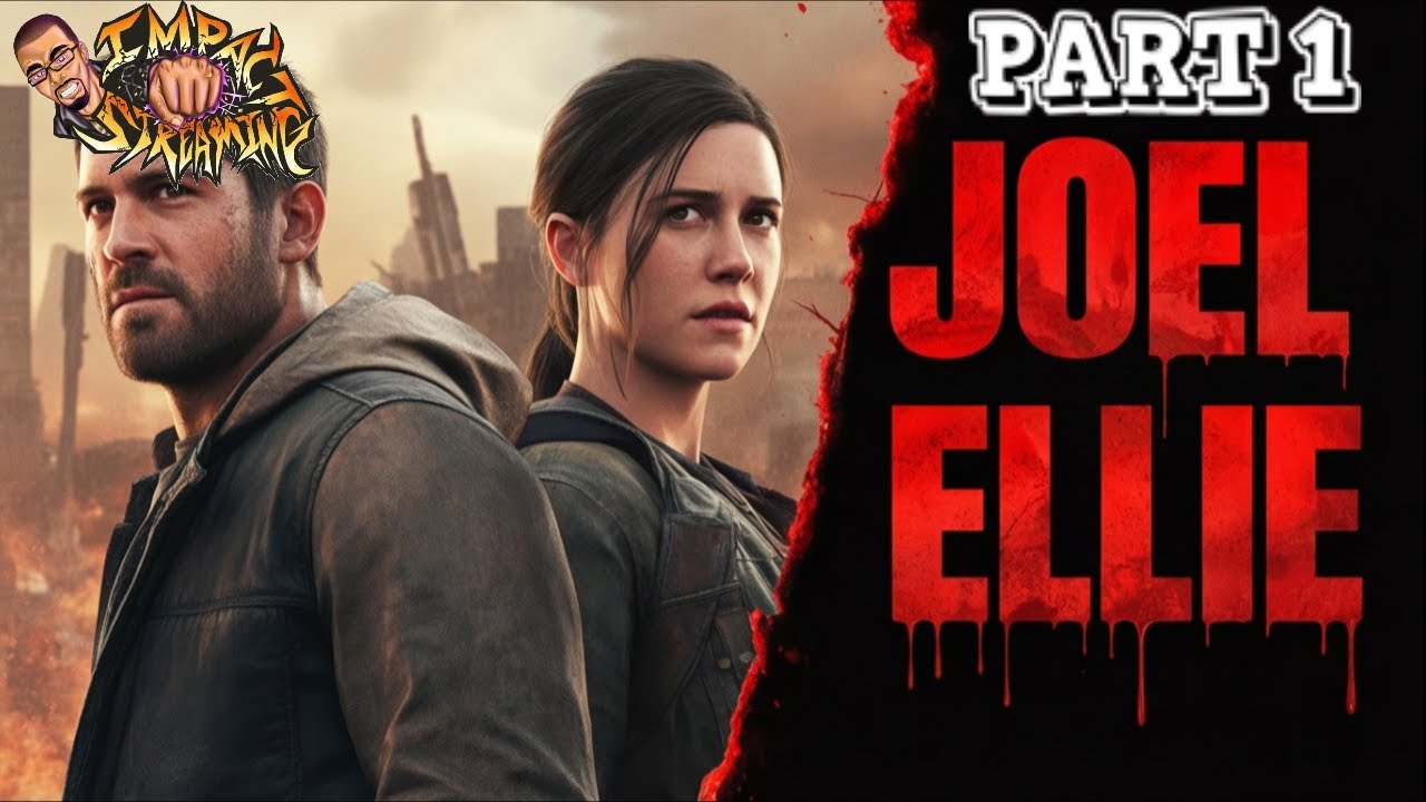 Joel's Deadly Path Starts in TLOU PS5 Remake
