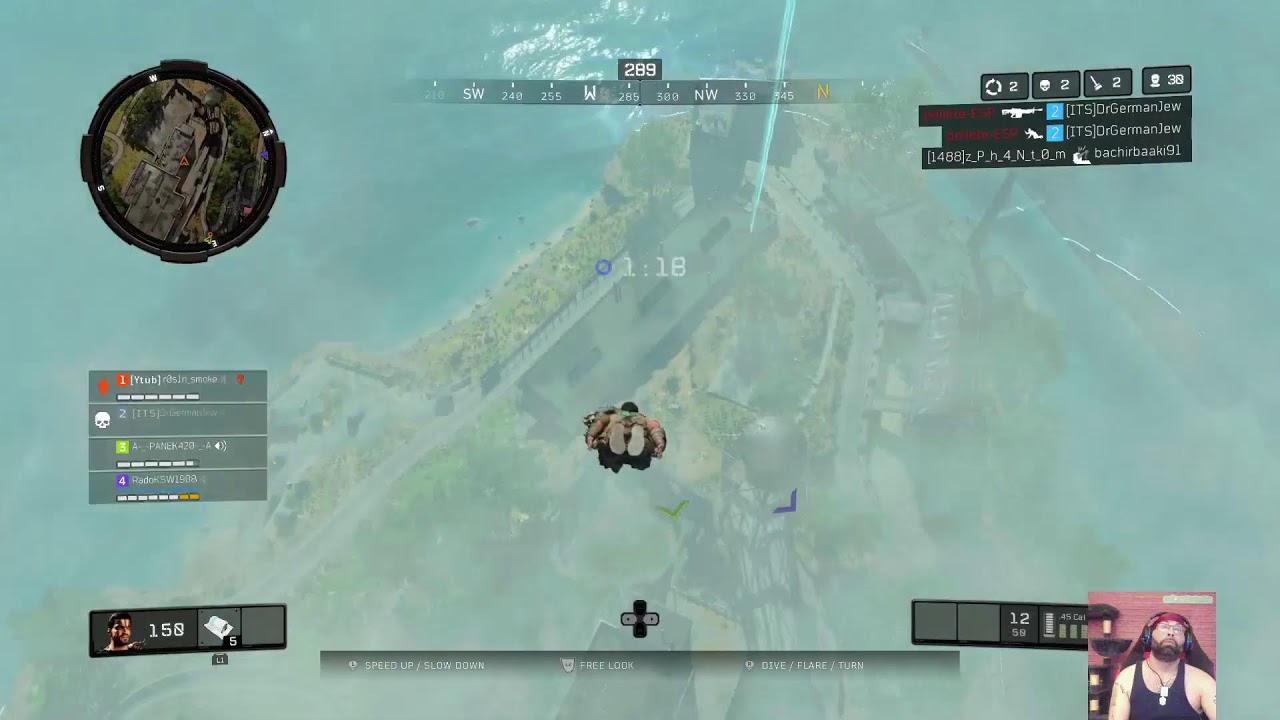 Lets have some fun for a little!