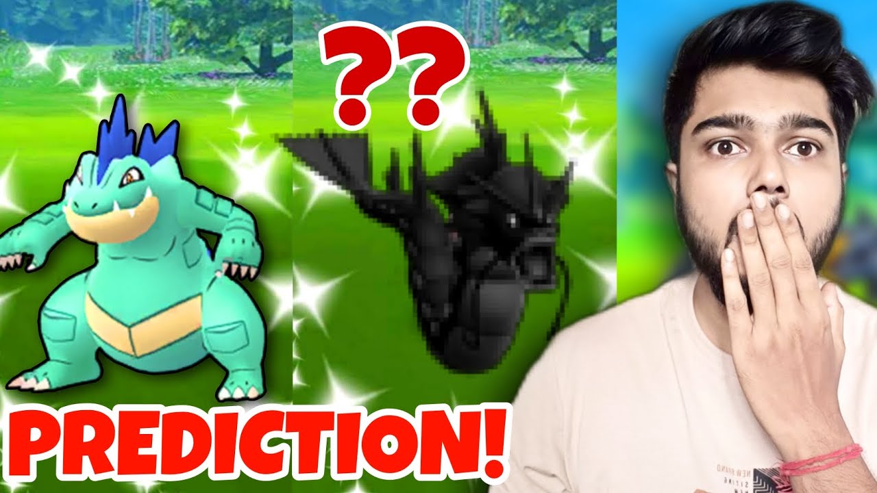 This Will Be The Best Classic Community Days In Pokémon Go | Prediction Of Shiny Event 2024