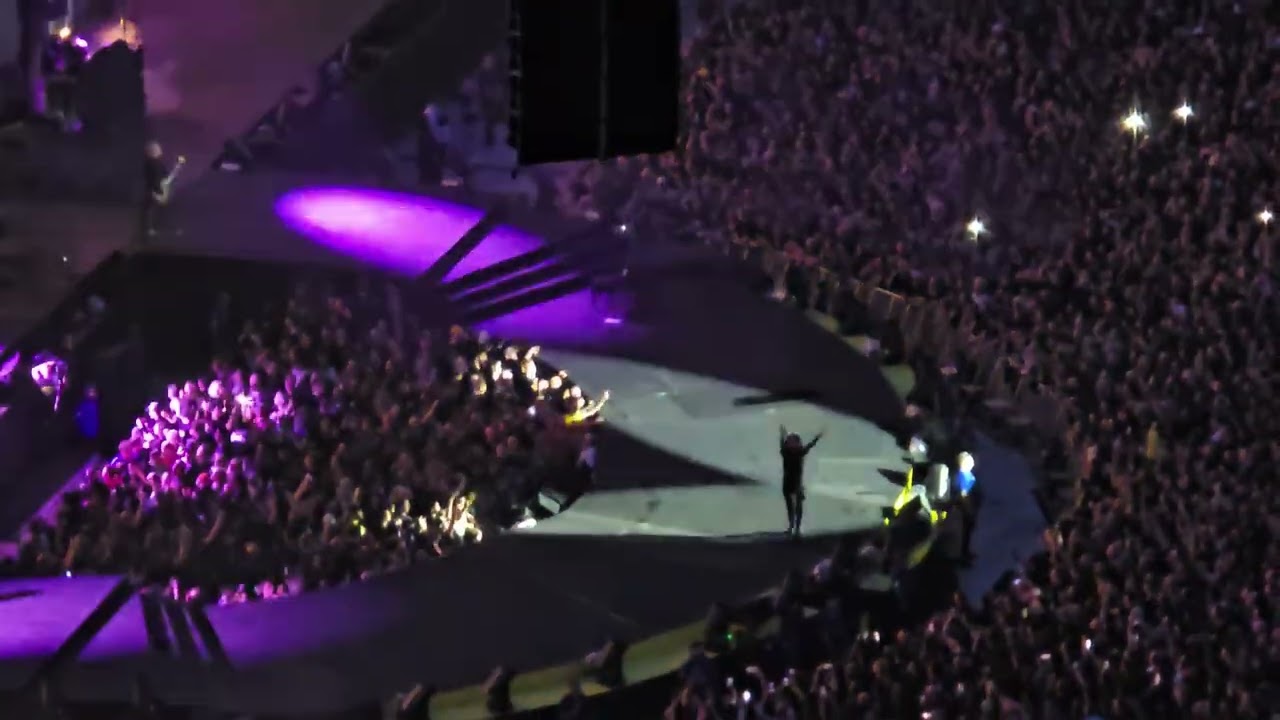 Evanescence - Bring Me To Life (Live in Sydney) November 15 2025
