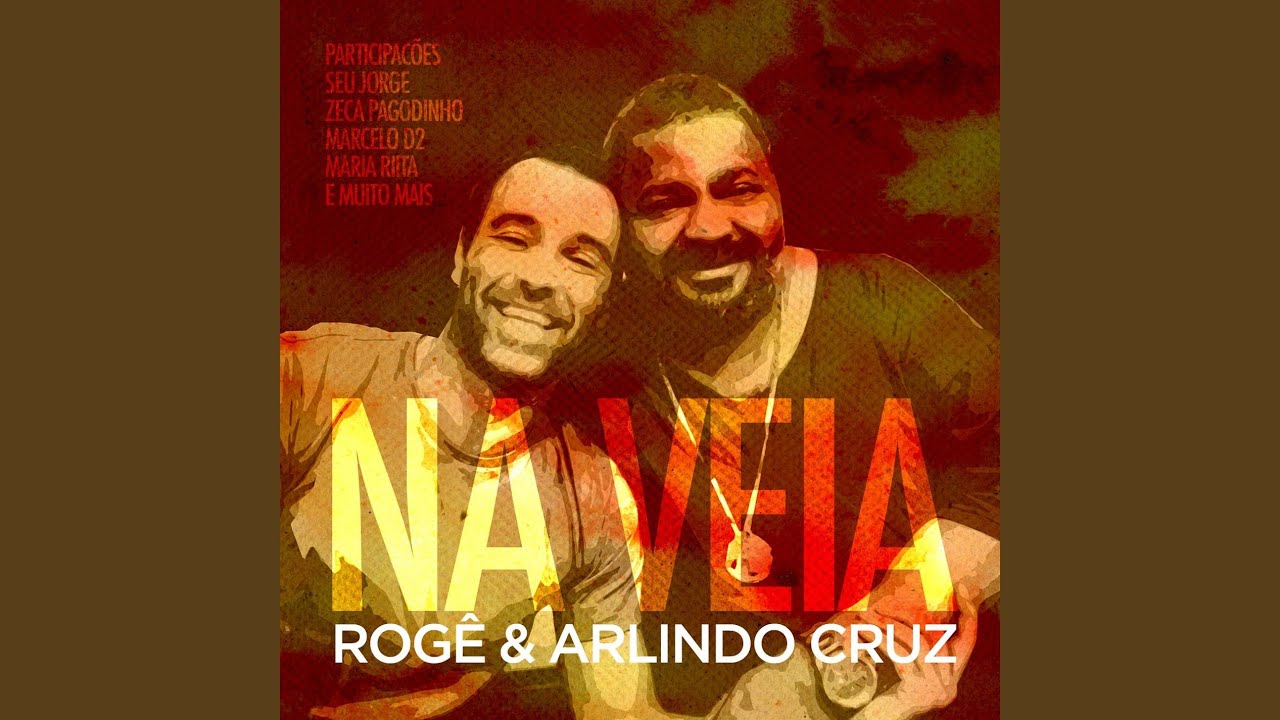 Enredo do meu samba (feat. Jorge Arag&atilde;o)