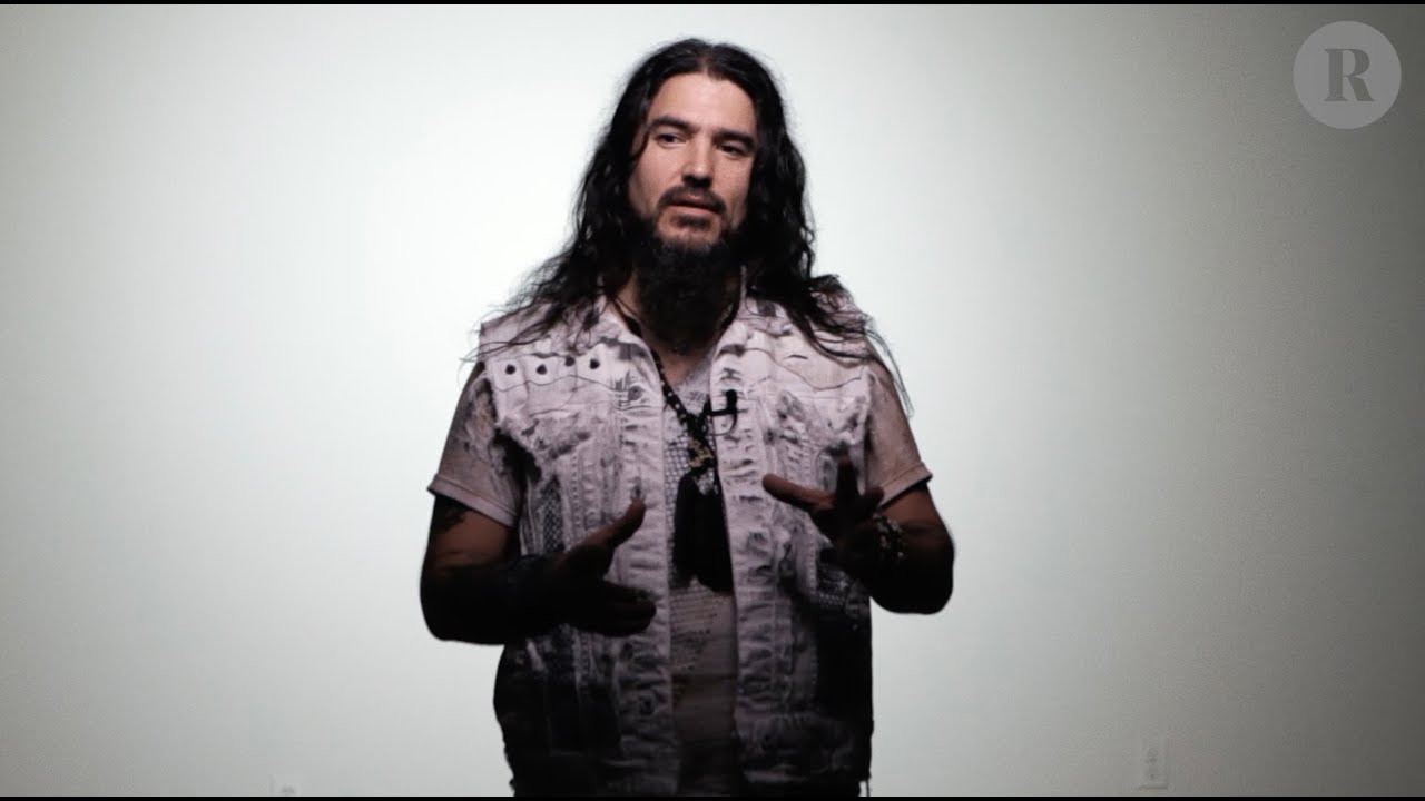 Machine Head's 
