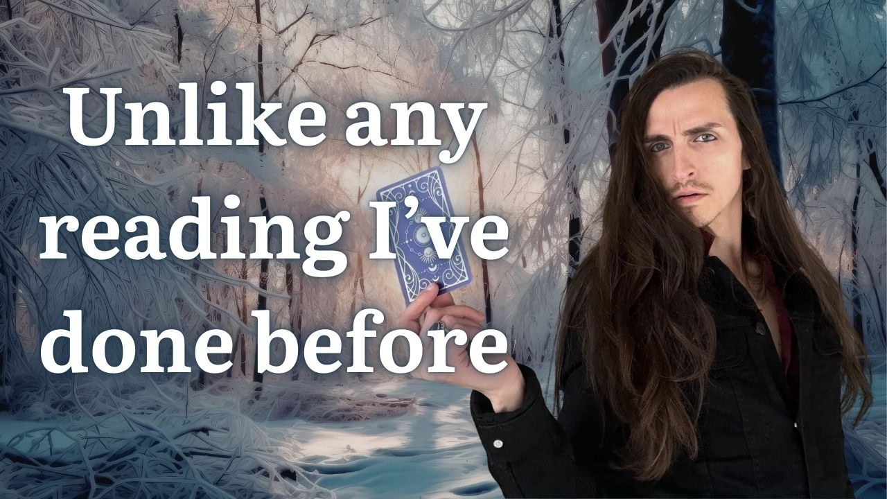 Taurus ♉︎ Message for Rare Souls + EVERYTHING is About to Change