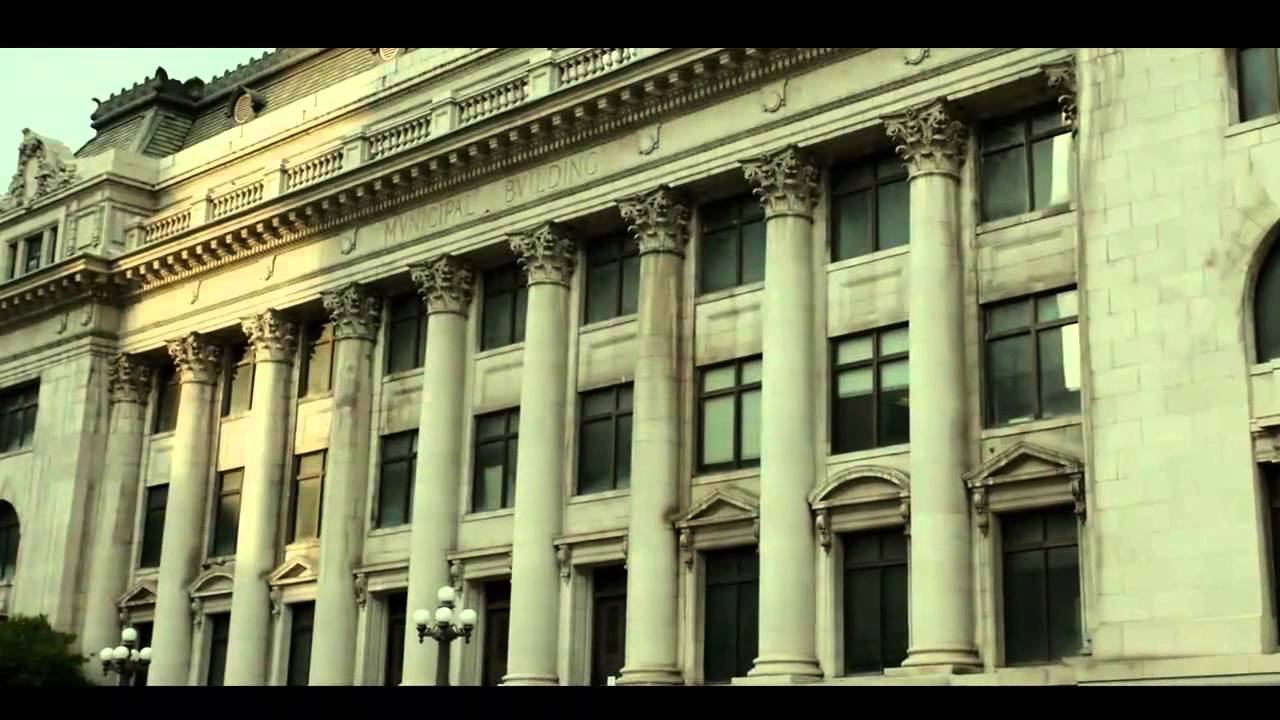 Parkland ~ Trailer