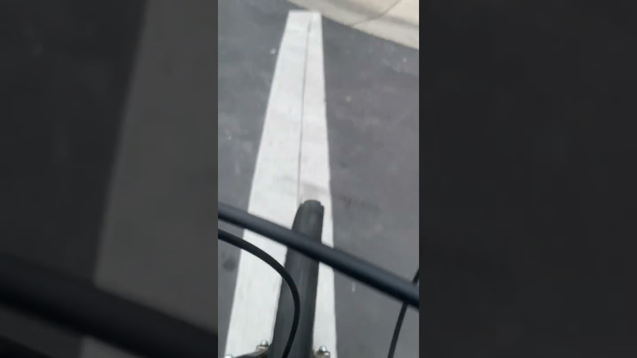 Biking 