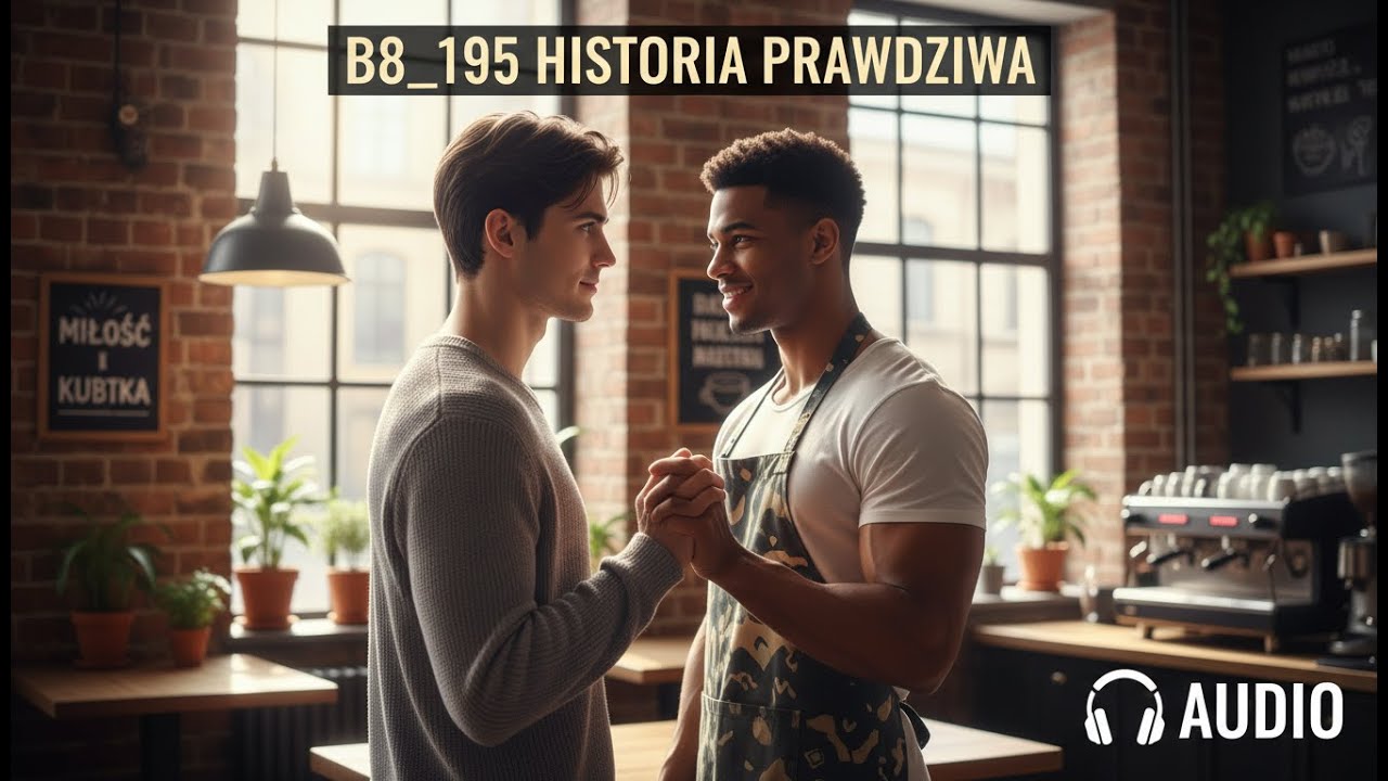 Szokujące Wyznanie w Kawiarni