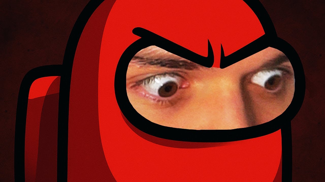 НЕДЕЛНА ДОЗА AMONG US!