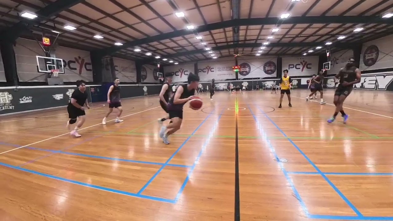 Hangover Hoopers 290226 game