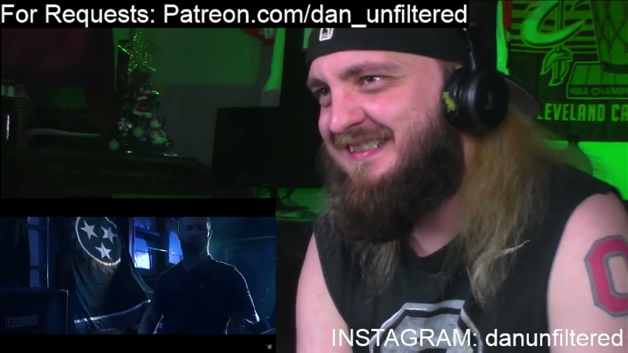 Whitechapel - Anticure REACTION!! | Unfiltered Reactions