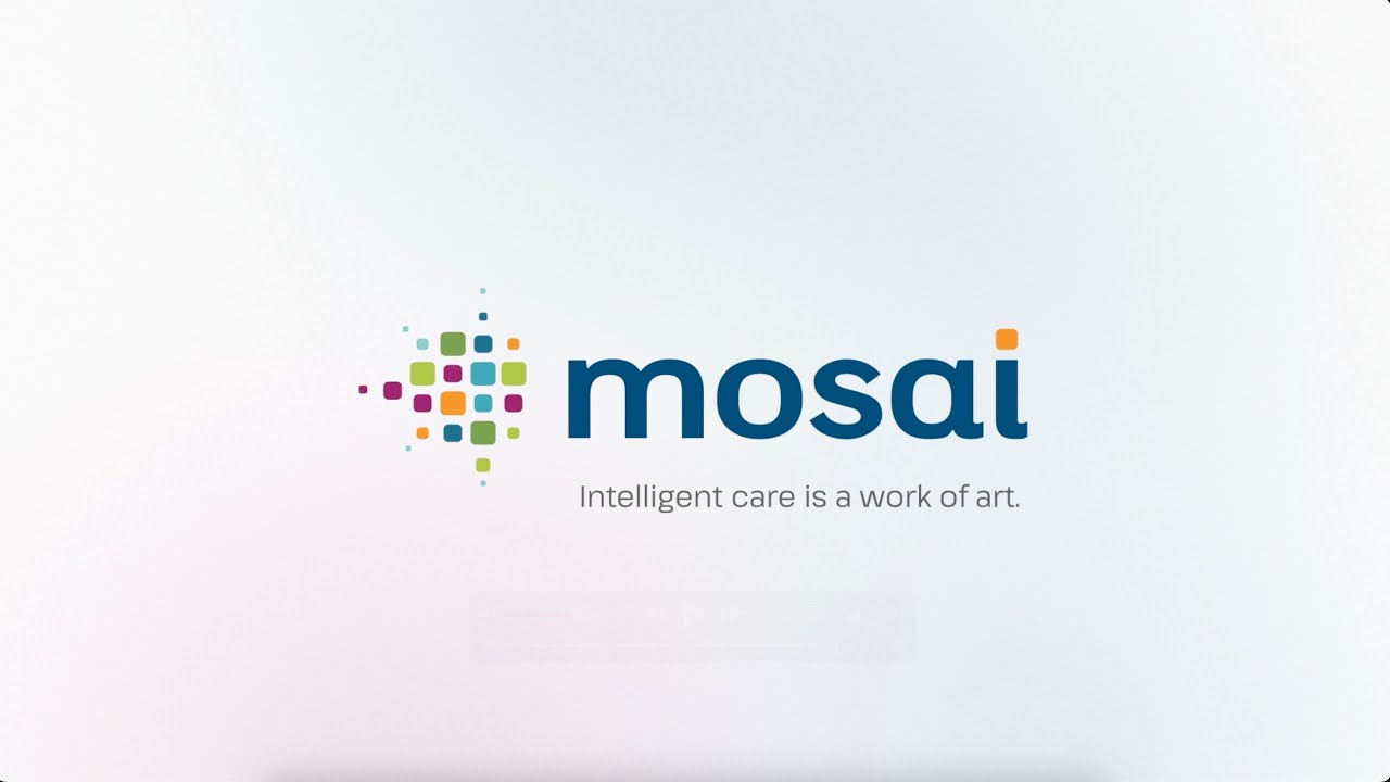 Today we&rsquo;re Mosai!