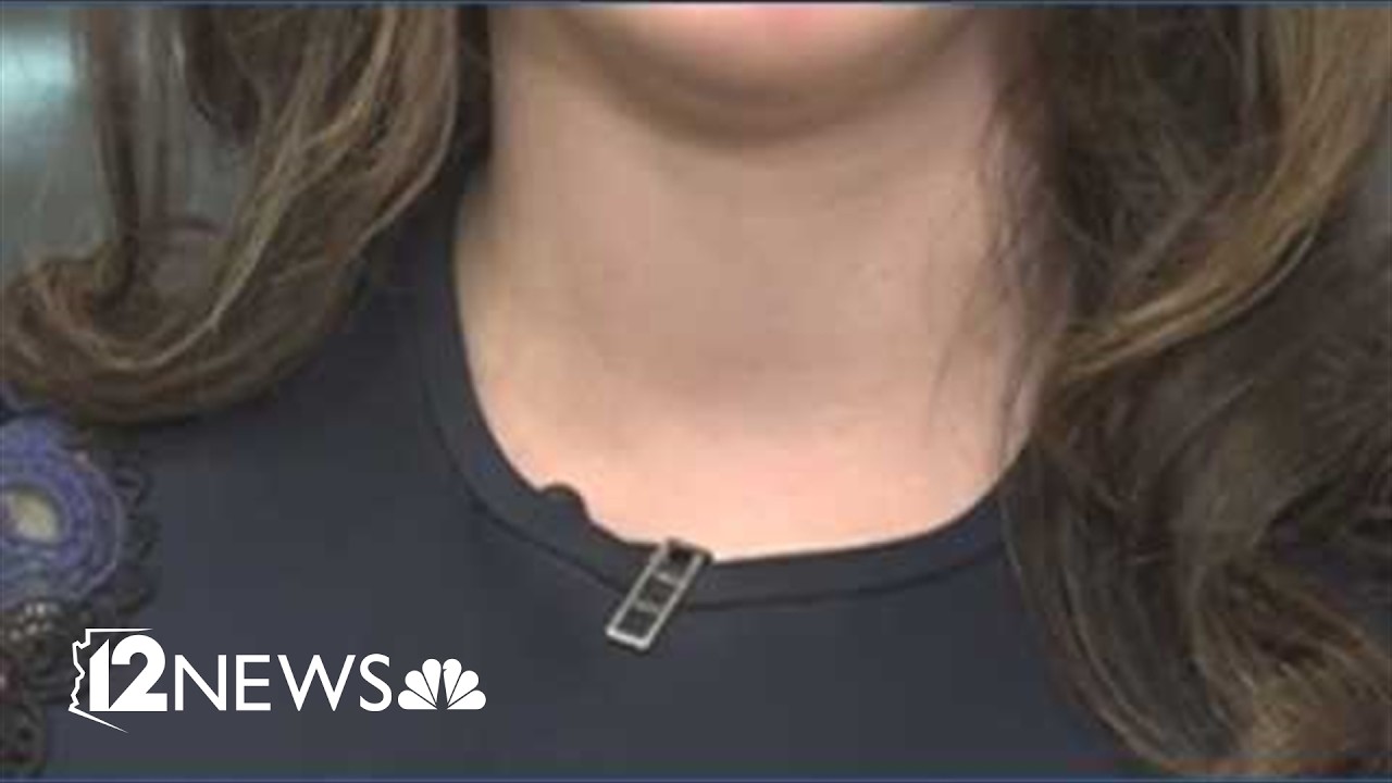 Teen creates foundation to combat infant deaths