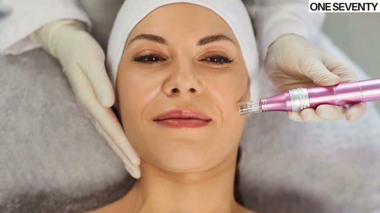 SkinPen Microneedling in Dallas, TX: Benefits for Aging Skin