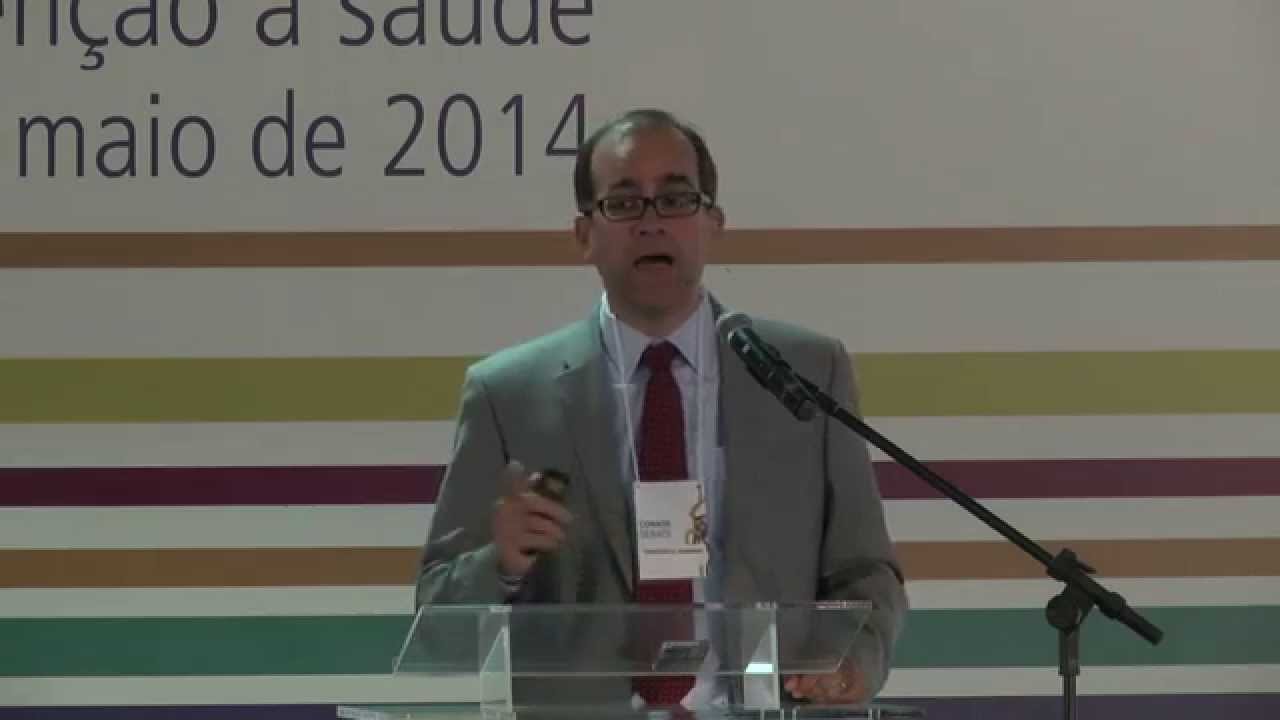 CONASS Debate III - Frederico Guanais