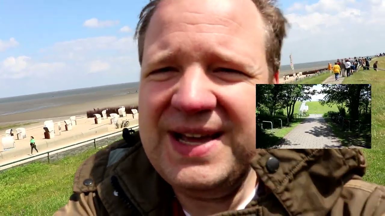 TOP Sehenswürdigkeiten Cuxhaven 2022