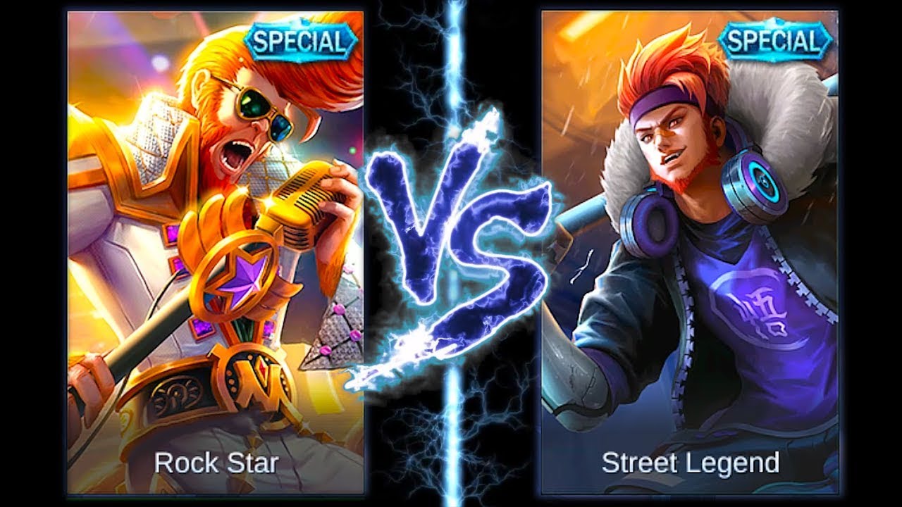 Ultimate Sun Special Skin Comparison | Mobile Legends : Bang Bang