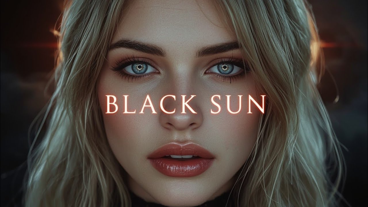 You Can’t Escape My Black Sun | Official Music Video