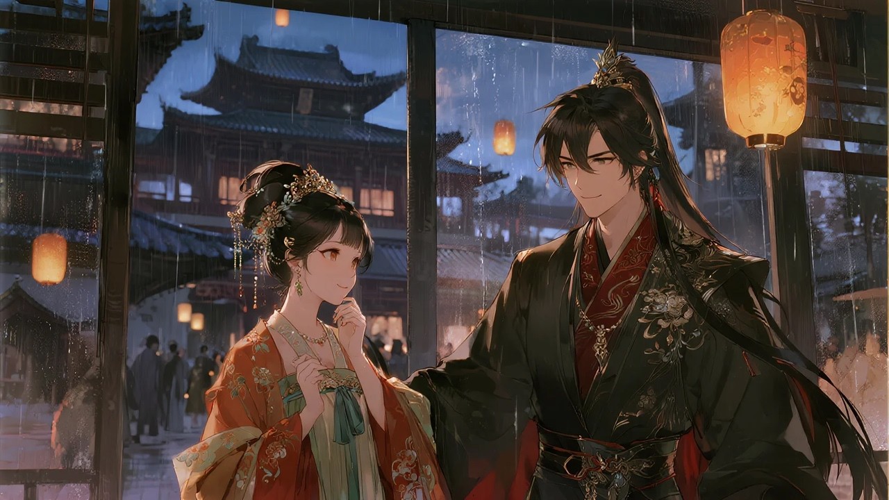 📕Reborn, I gave the engagement to the real heiress and promised the marquis’s son,and he fell a