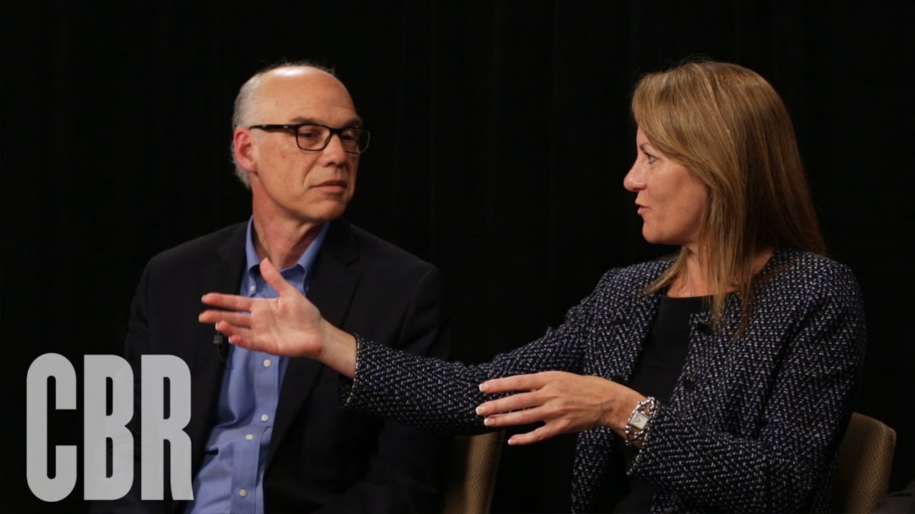 Can big companies innovate like startups?