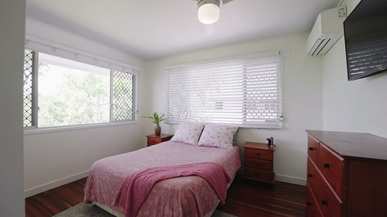 6 Old Scenic Highway, Taranganba