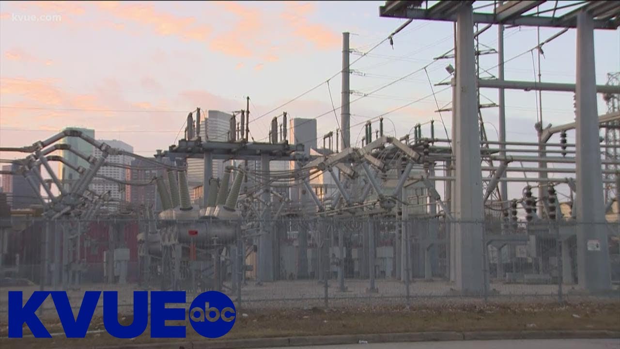 KVUE Defenders: Texas at 'elevated risk' of energy shortages this summer | KVUE