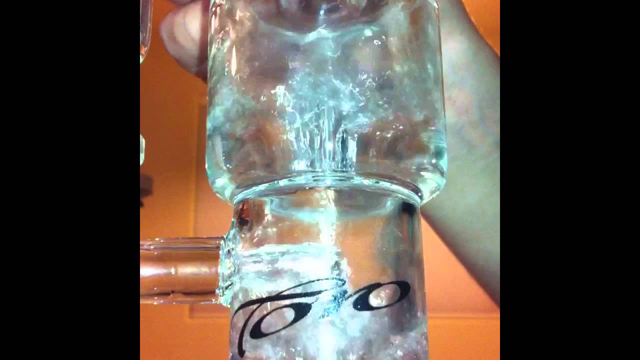 Toro Double Macro