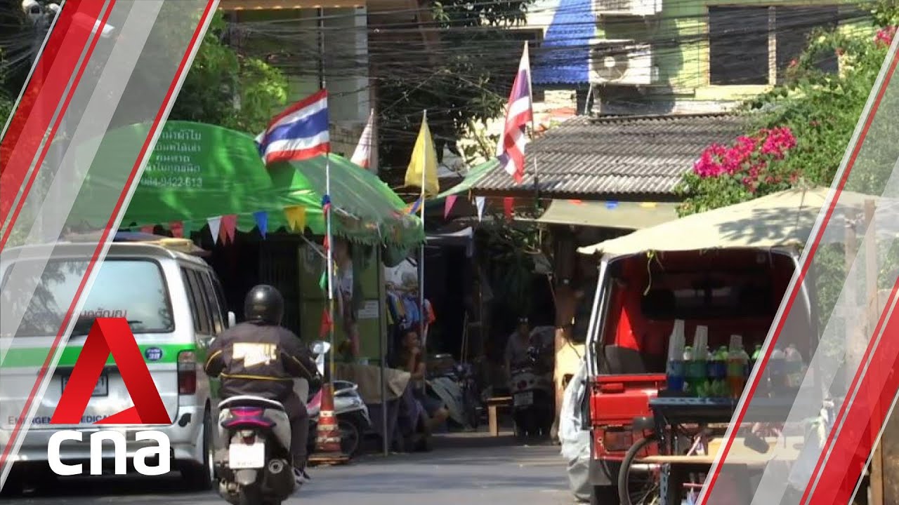 Nearly two million more people living in poverty in Thailand: World Bank report