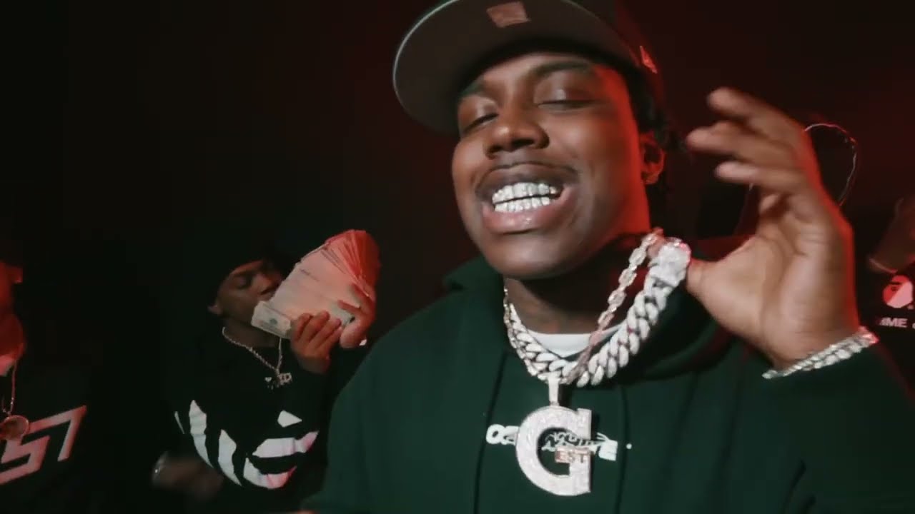 Moneybagg Yo, Yo Gotti, EST Gee, GloRilla Mix [Unreleased Album] 2025