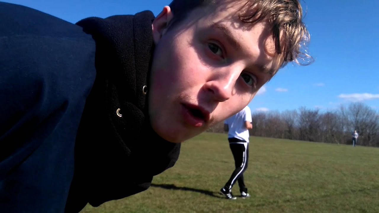 Jancs Squad | 2 Touch | Football Challenge #2