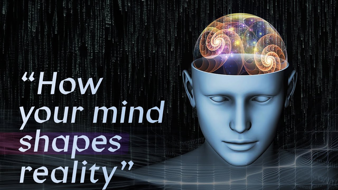Mind & Reality: Psychology in Everyday Life Explained