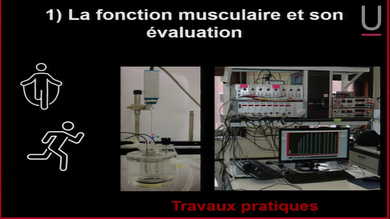 Cours ouverts/ Facult&eacute; de m&eacute;decine et de pharmacie/ Physiologie g&eacute;n&eacute;rale