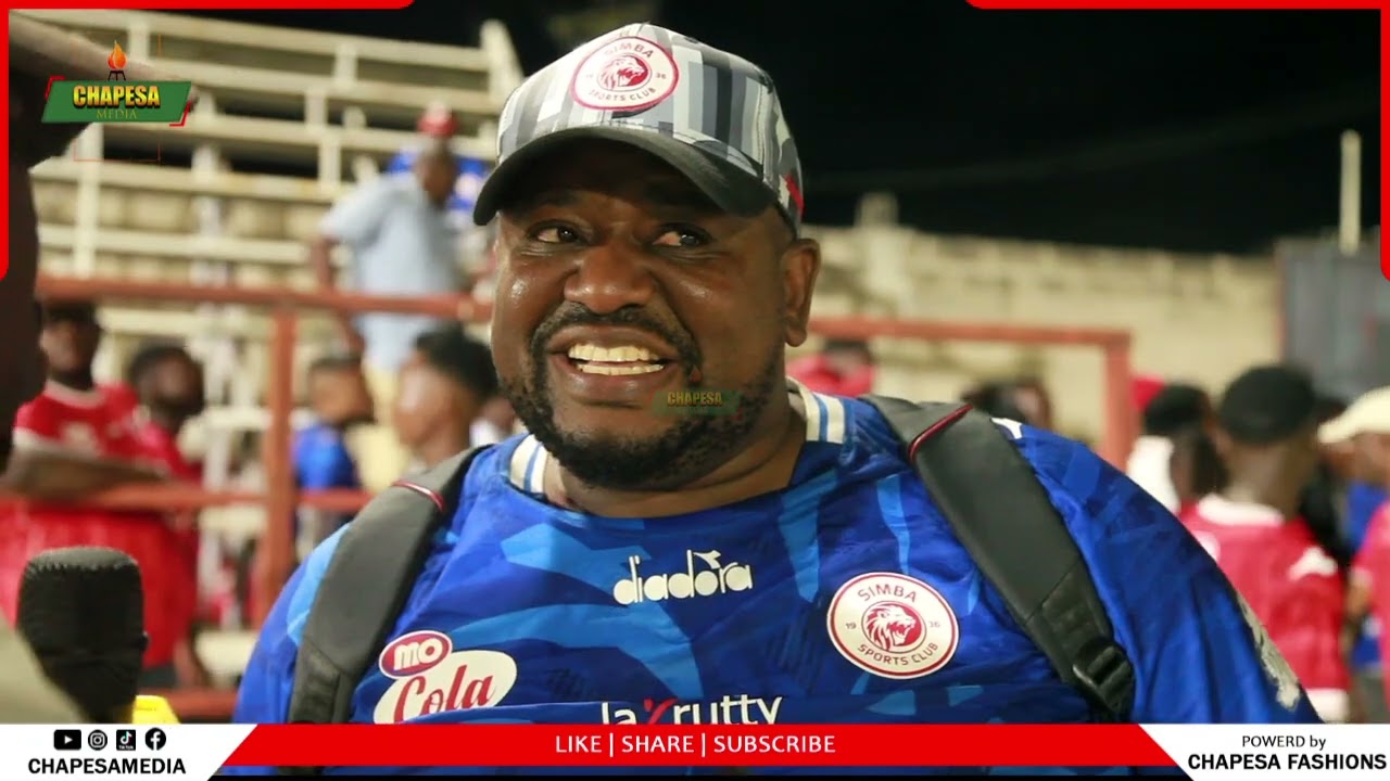 MZARAMO WA SIMBA:AWAPASUA YANGA HUKOHUKO ZANZIBAR TUNAKUJA WATAJUTAKUTUITA/ SIMBA HII BALAA TUPU