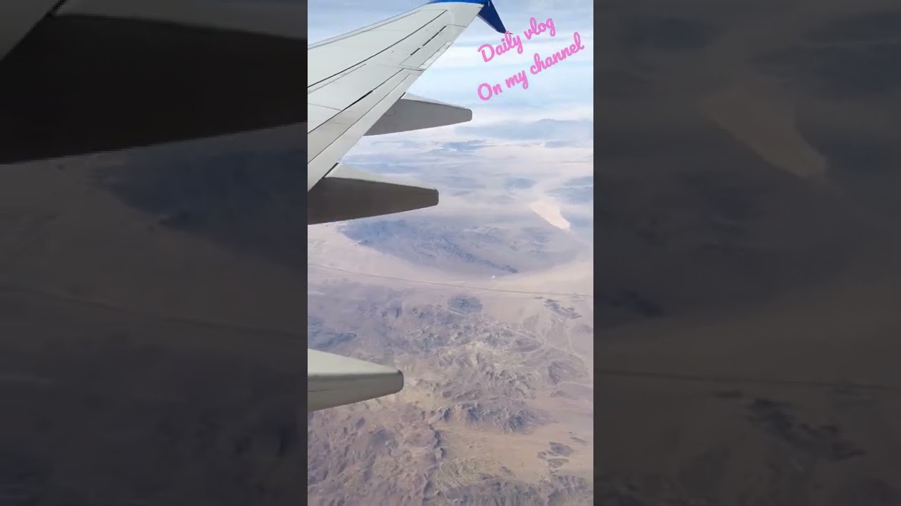 daily vlog- rebooked  cancelled flight to Los Angeles