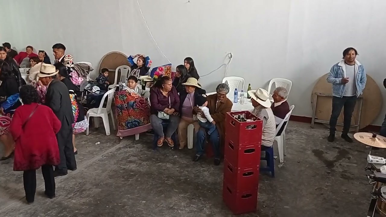 LOS CARAJITOS FILMACIONES MOLINA 964940612