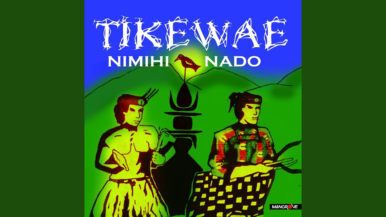 Aou tikéwaé