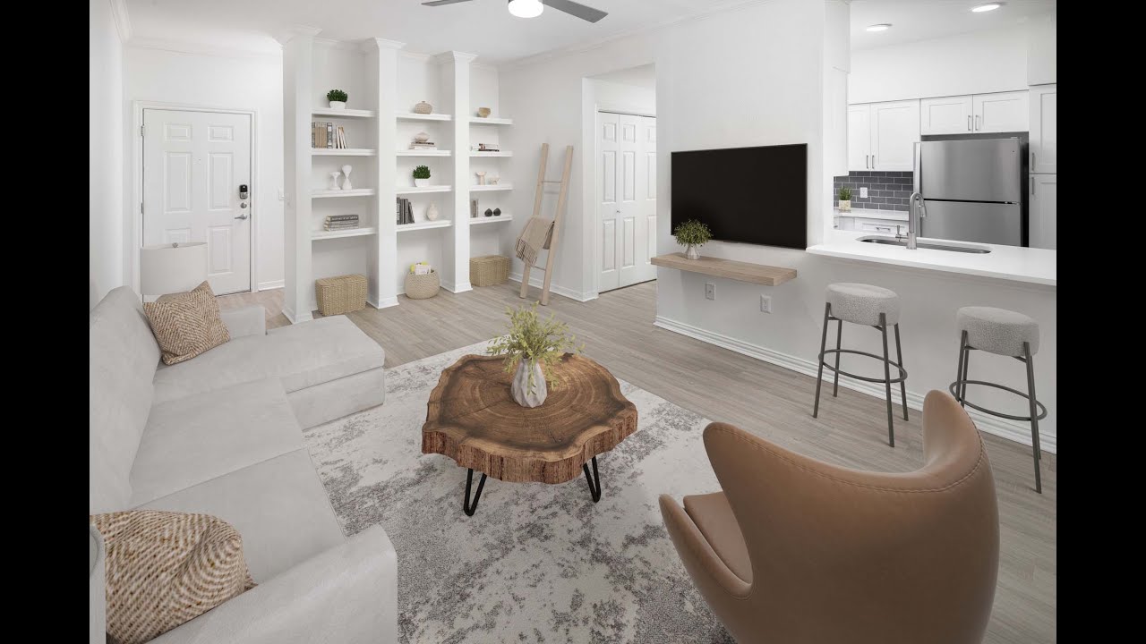 Camden Addison Apartments | Addison, TX Apartments | Full Video Tour!
