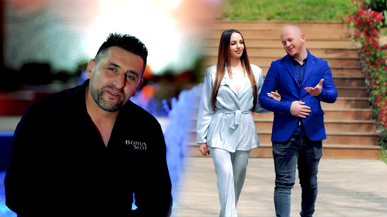 Murat Gjoniku - A ma jep besen