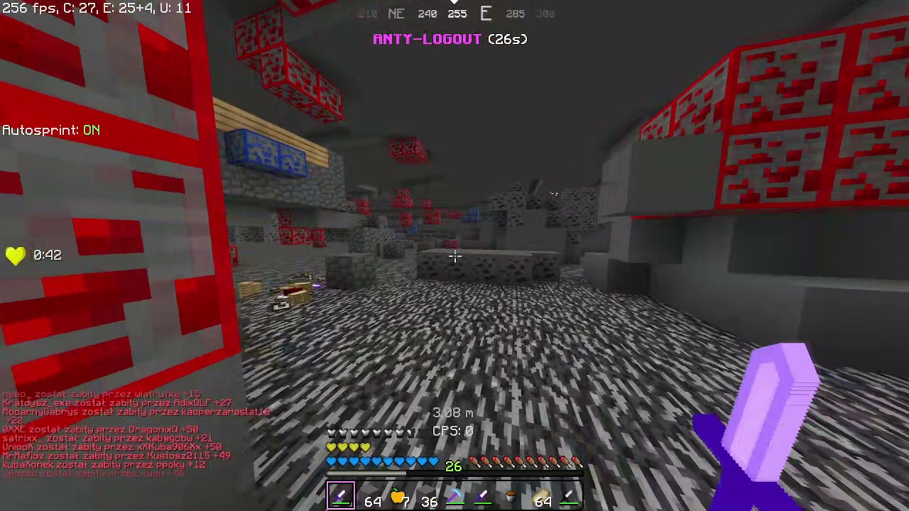 ENCHANT.PL - NAJLEPSZY START EDYCJI |TOP 3| 40KILLI [1700 RANKINGU] |LOSOWANIE VIPA|